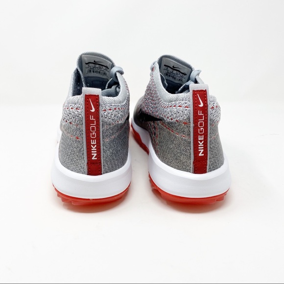 flyknit racer g golf